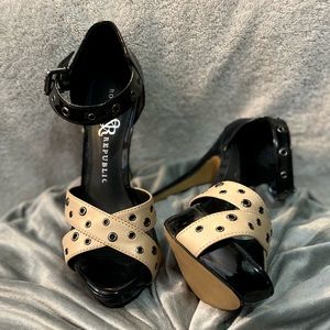 Perfect condition heels